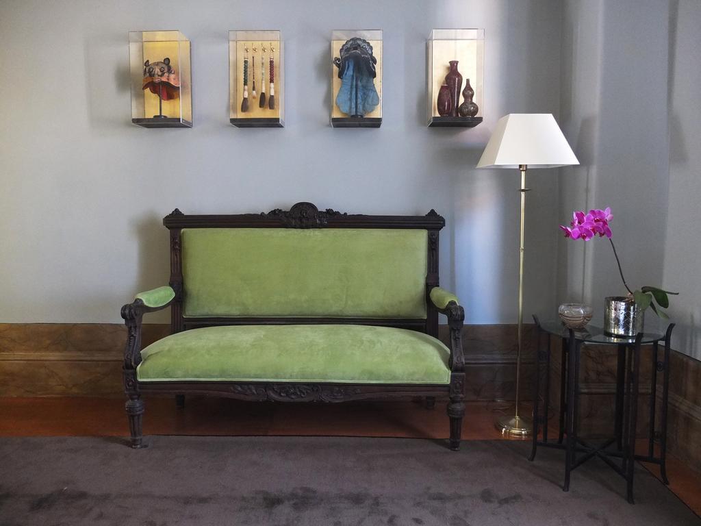 Mercador Guesthouse Porto Quarto foto