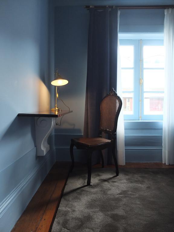 Mercador Guesthouse Porto Quarto foto