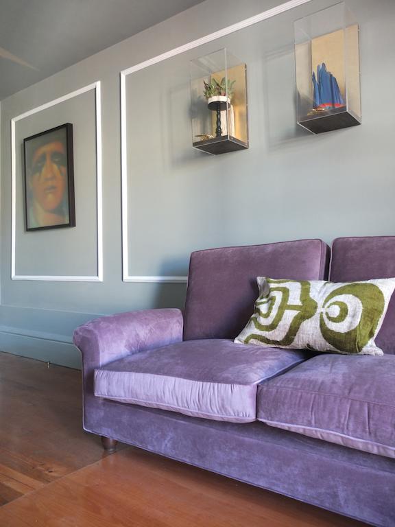 Mercador Guesthouse Porto Quarto foto