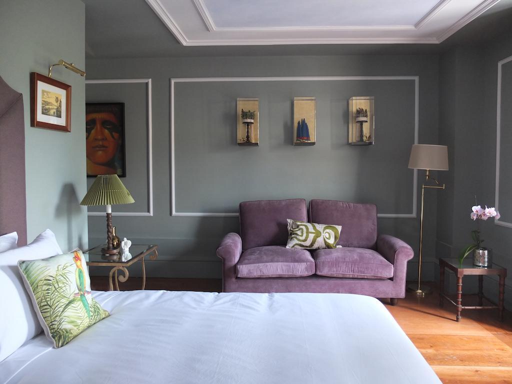 Mercador Guesthouse Porto Quarto foto