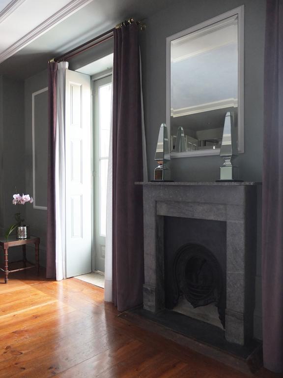 Mercador Guesthouse Porto Quarto foto